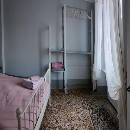 Molo27 Apartment Genoa Ngoại thất bức ảnh