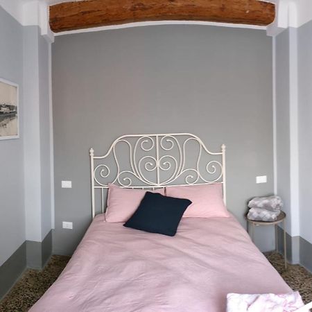 Molo27 Apartment Genoa Ngoại thất bức ảnh