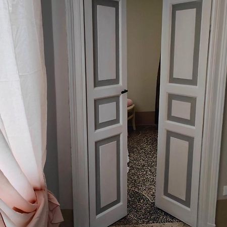 Molo27 Apartment Genoa Ngoại thất bức ảnh