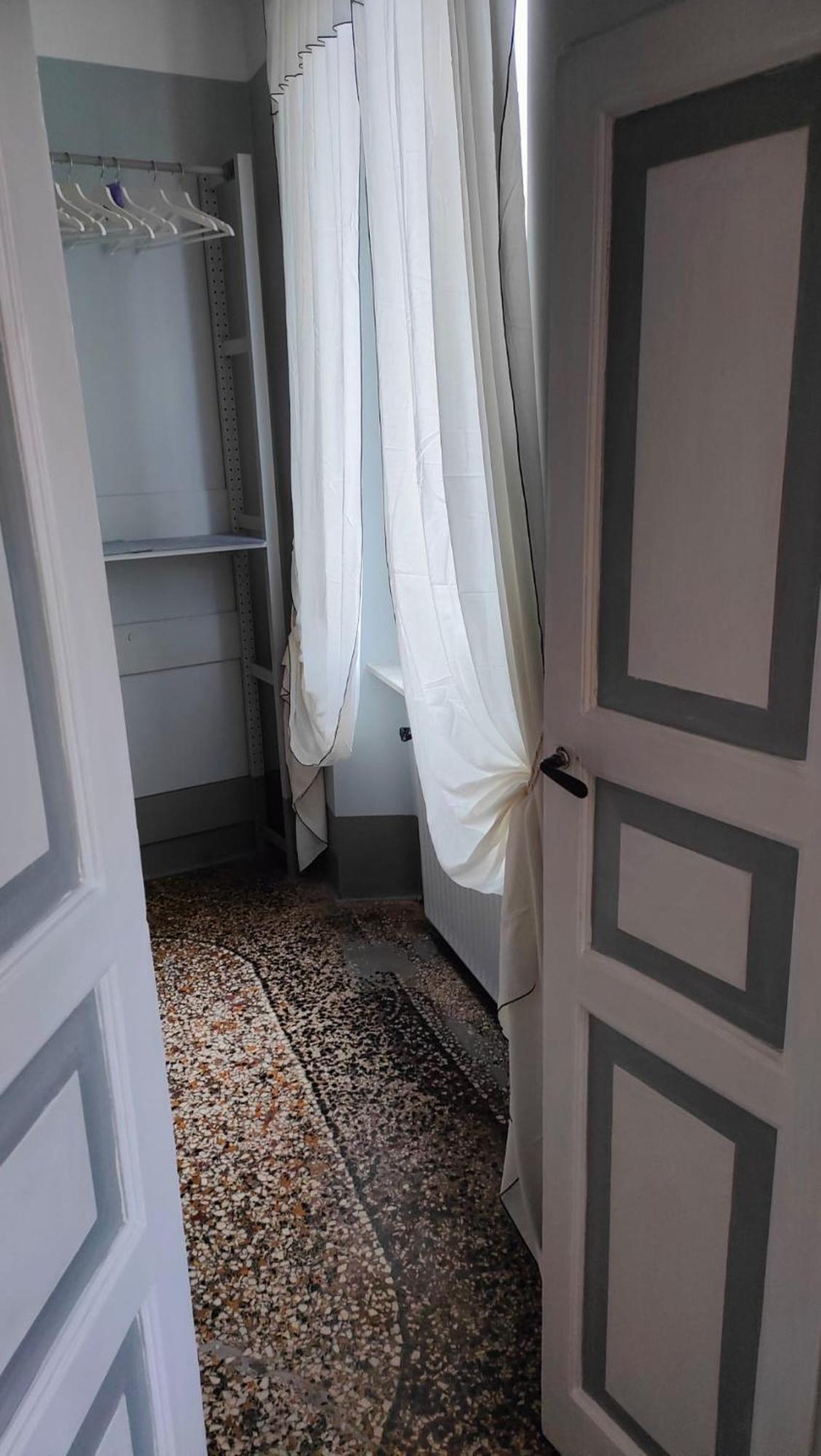 Molo27 Apartment Genoa Ngoại thất bức ảnh