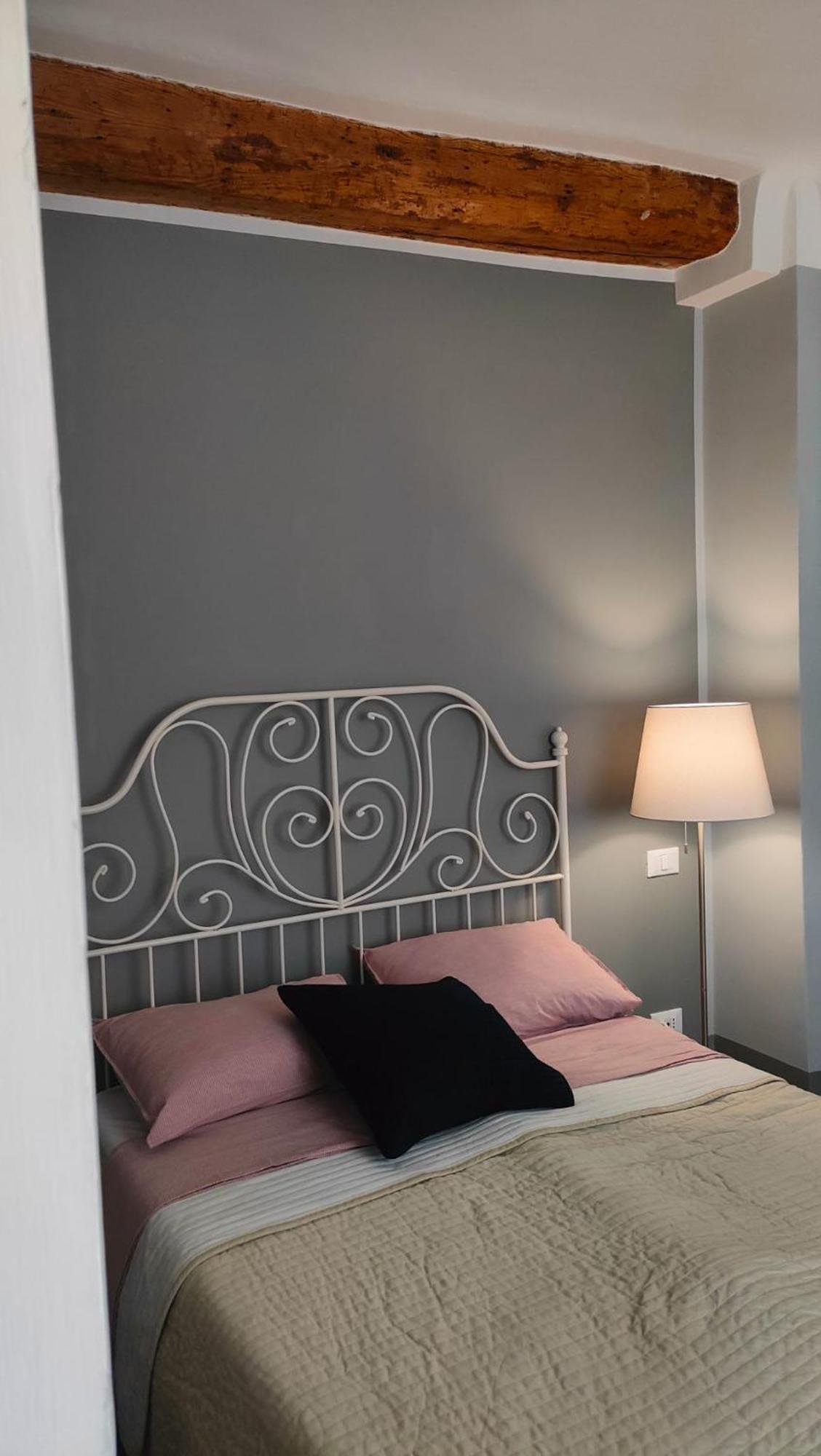 Molo27 Apartment Genoa Ngoại thất bức ảnh
