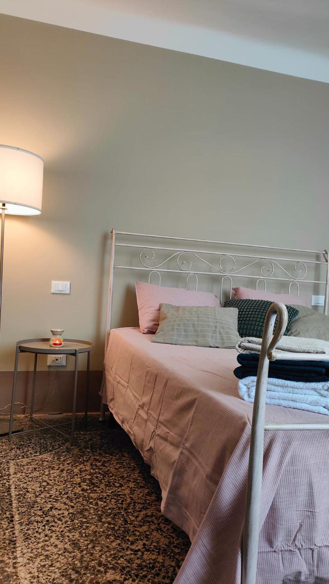 Molo27 Apartment Genoa Ngoại thất bức ảnh