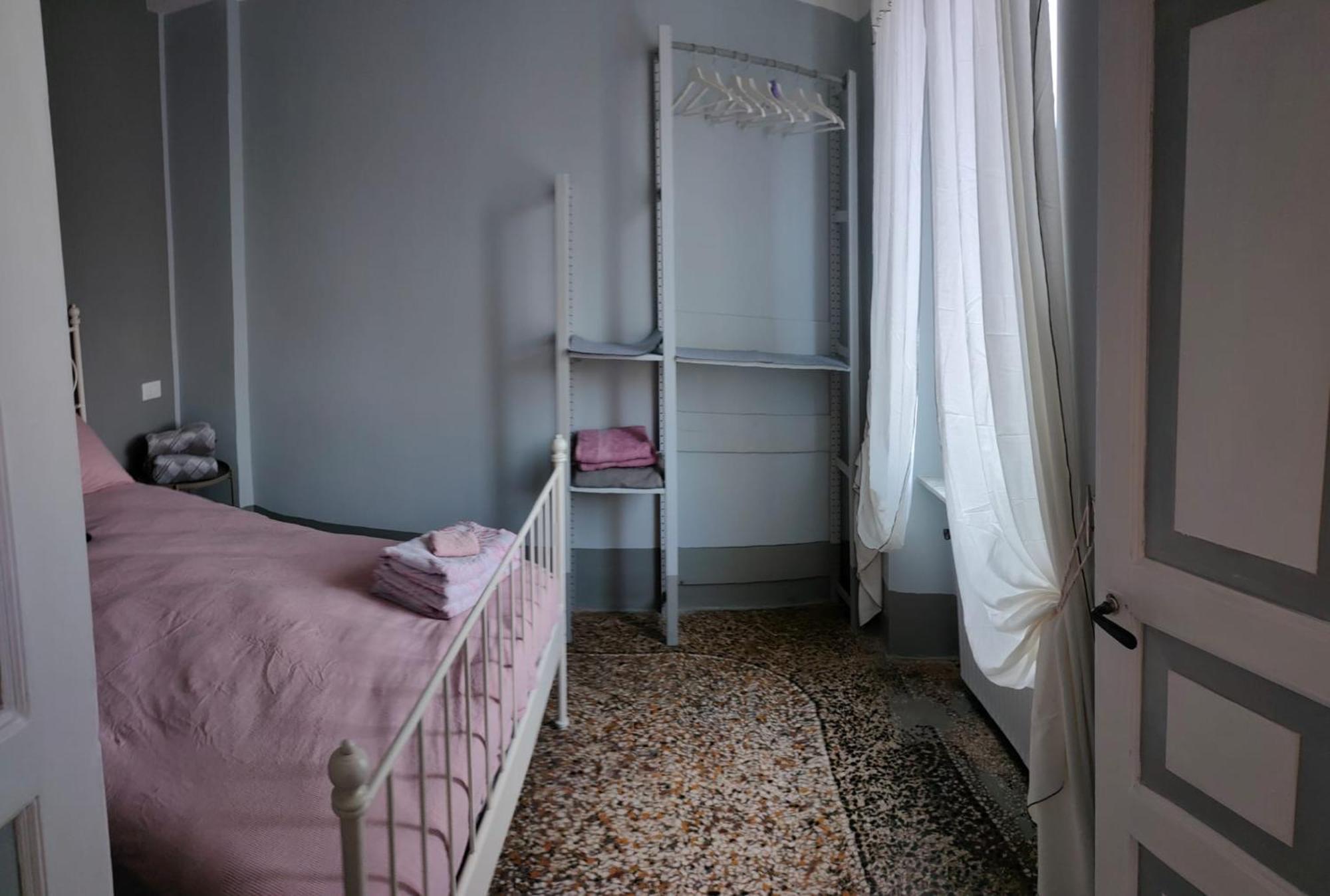 Molo27 Apartment Genoa Ngoại thất bức ảnh