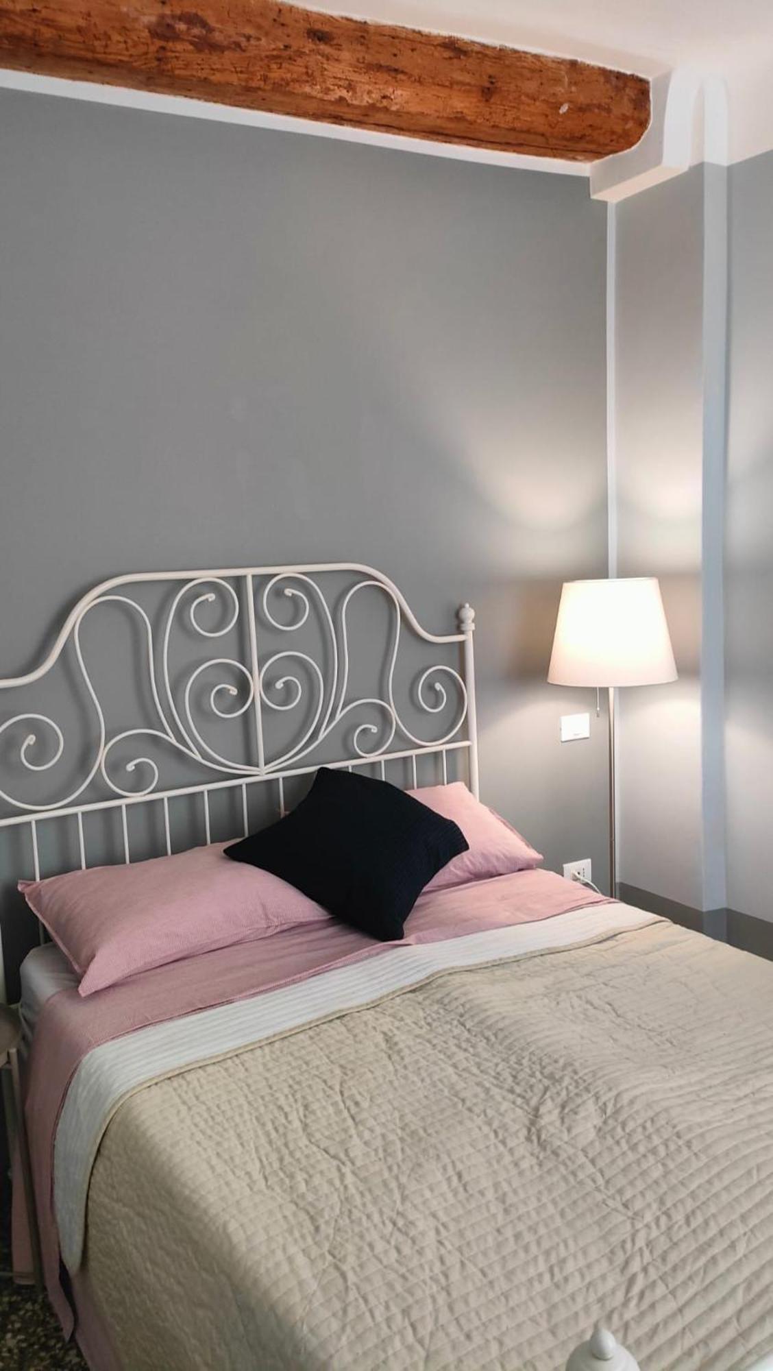 Molo27 Apartment Genoa Ngoại thất bức ảnh