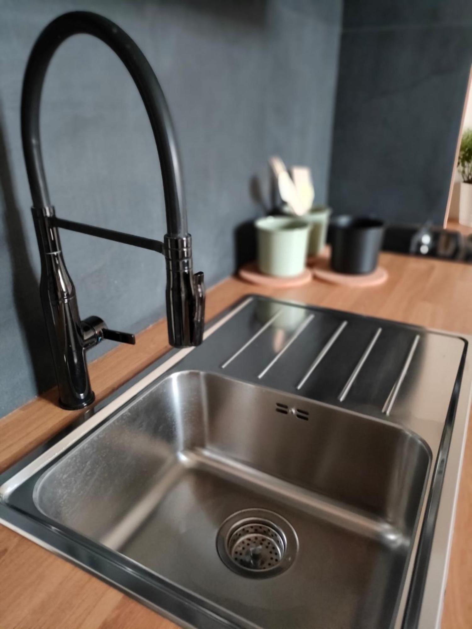 Molo27 Apartment Genoa Ngoại thất bức ảnh