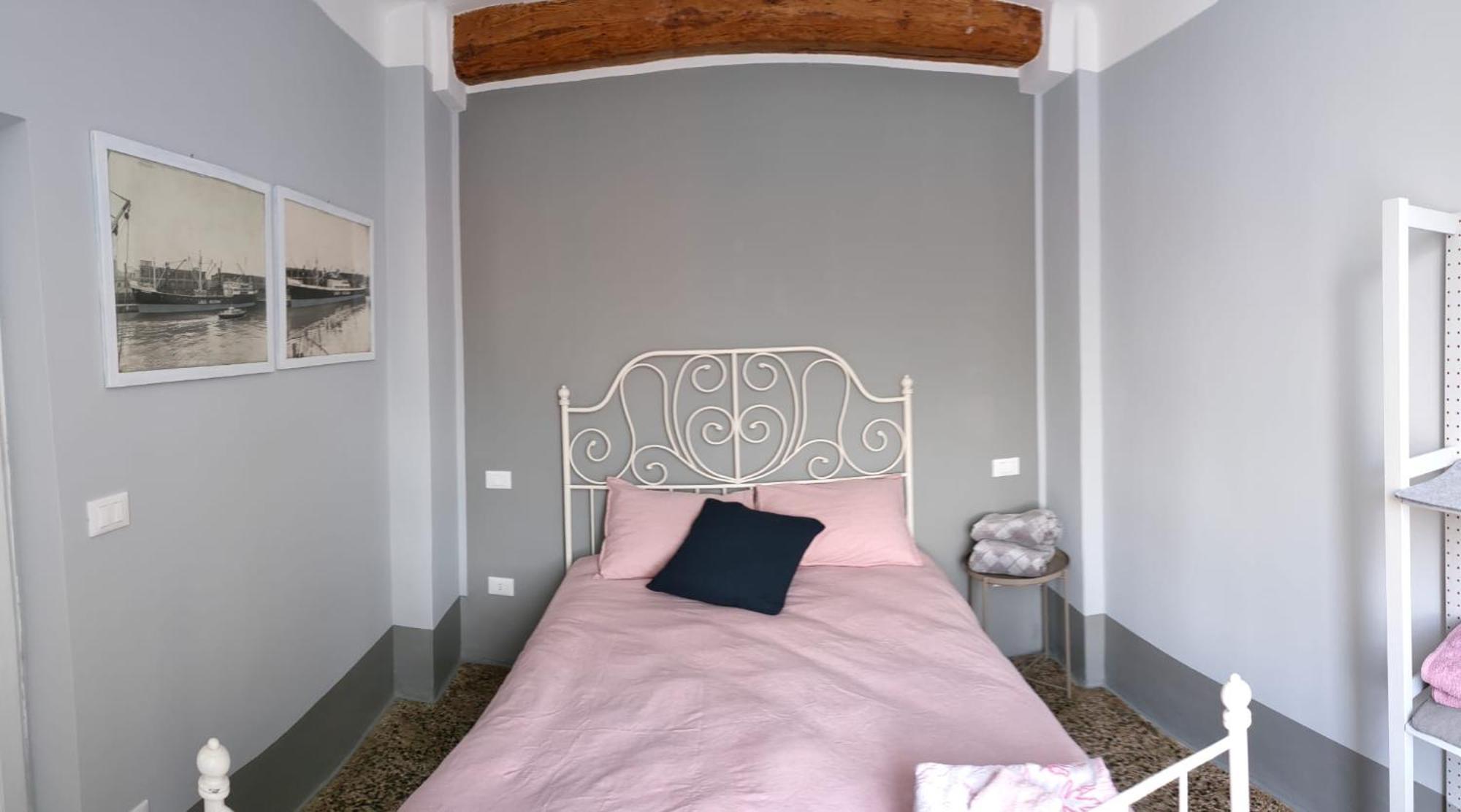 Molo27 Apartment Genoa Ngoại thất bức ảnh