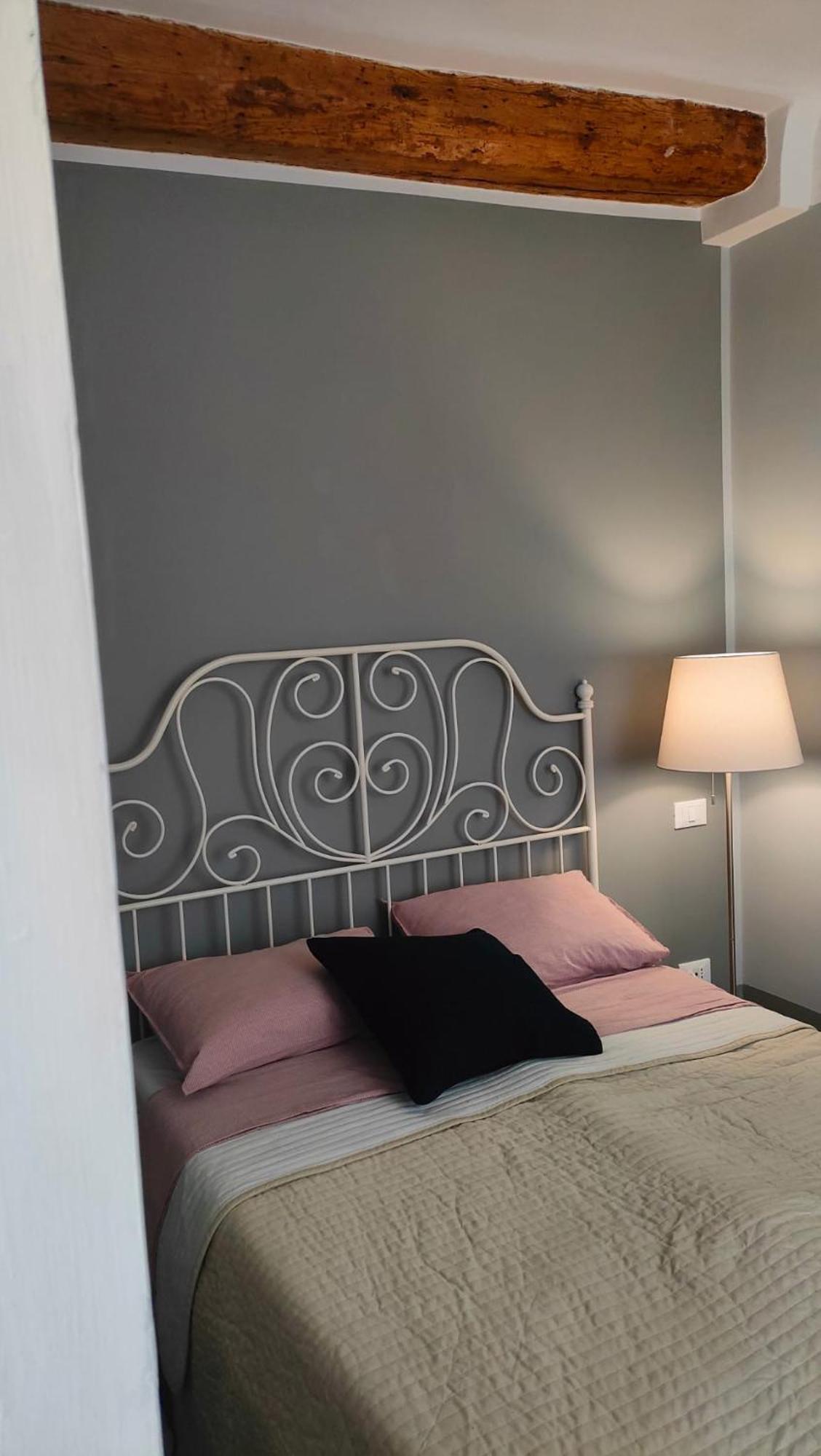 Molo27 Apartment Genoa Ngoại thất bức ảnh