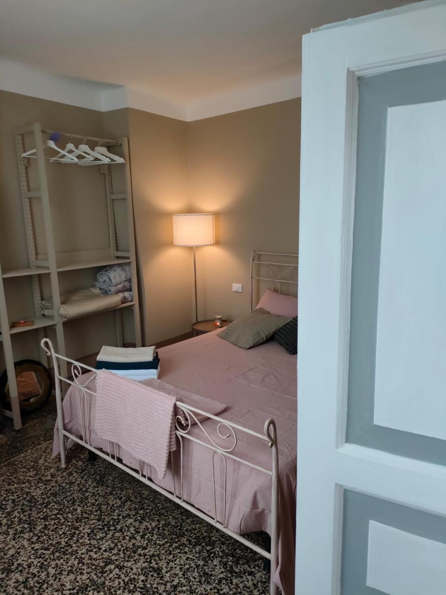 Molo27 Apartment Genoa Ngoại thất bức ảnh