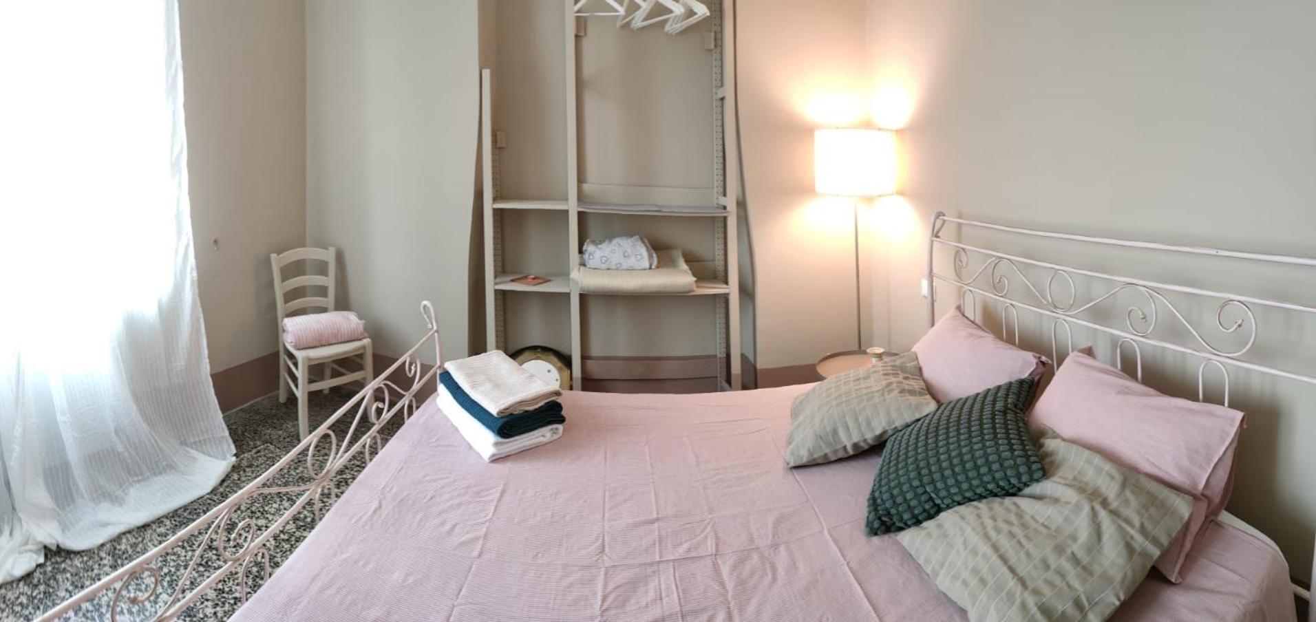 Molo27 Apartment Genoa Ngoại thất bức ảnh