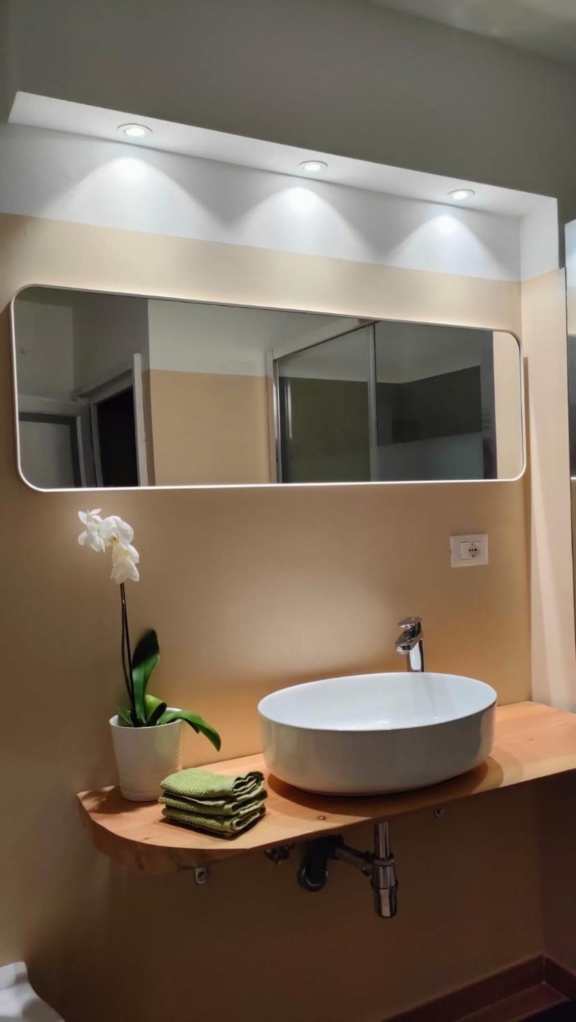 Molo27 Apartment Genoa Ngoại thất bức ảnh