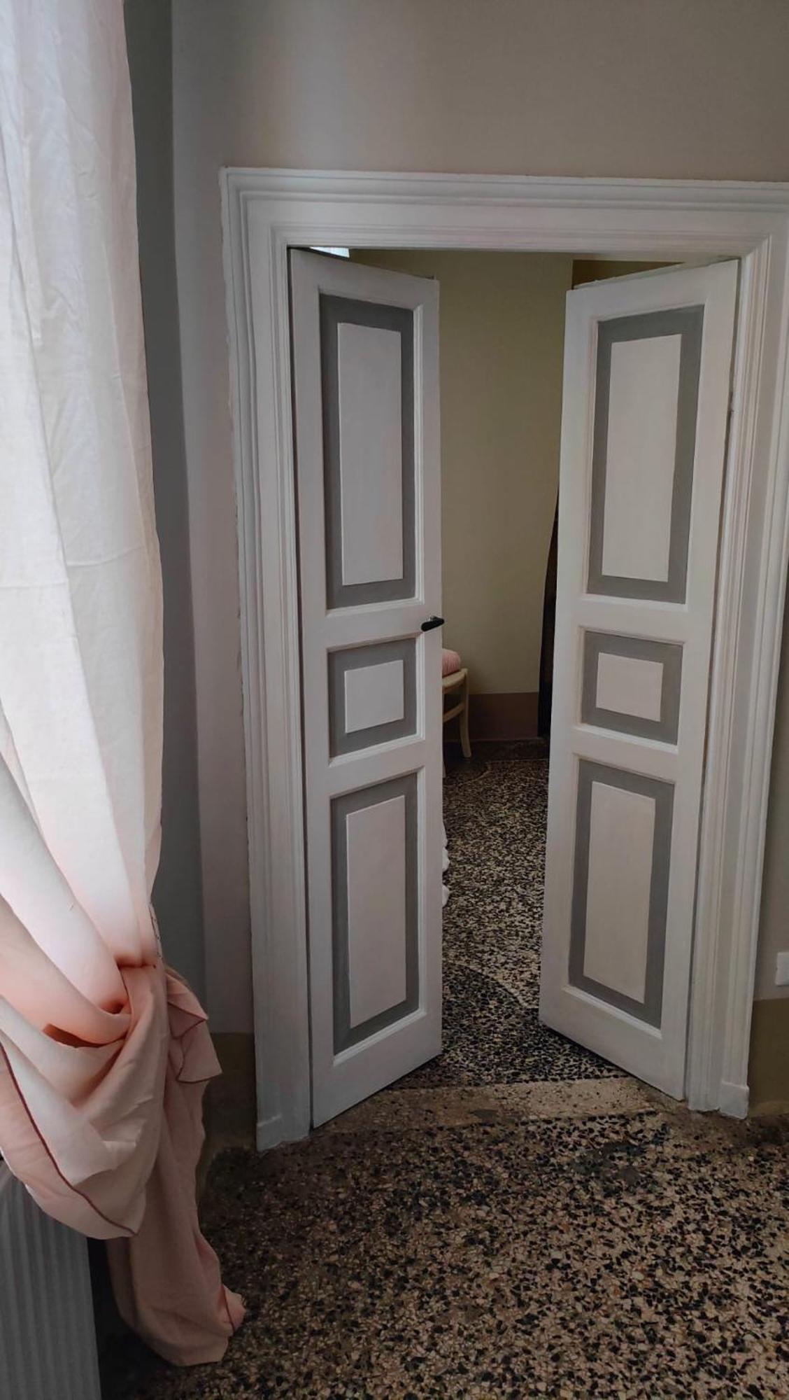 Molo27 Apartment Genoa Ngoại thất bức ảnh