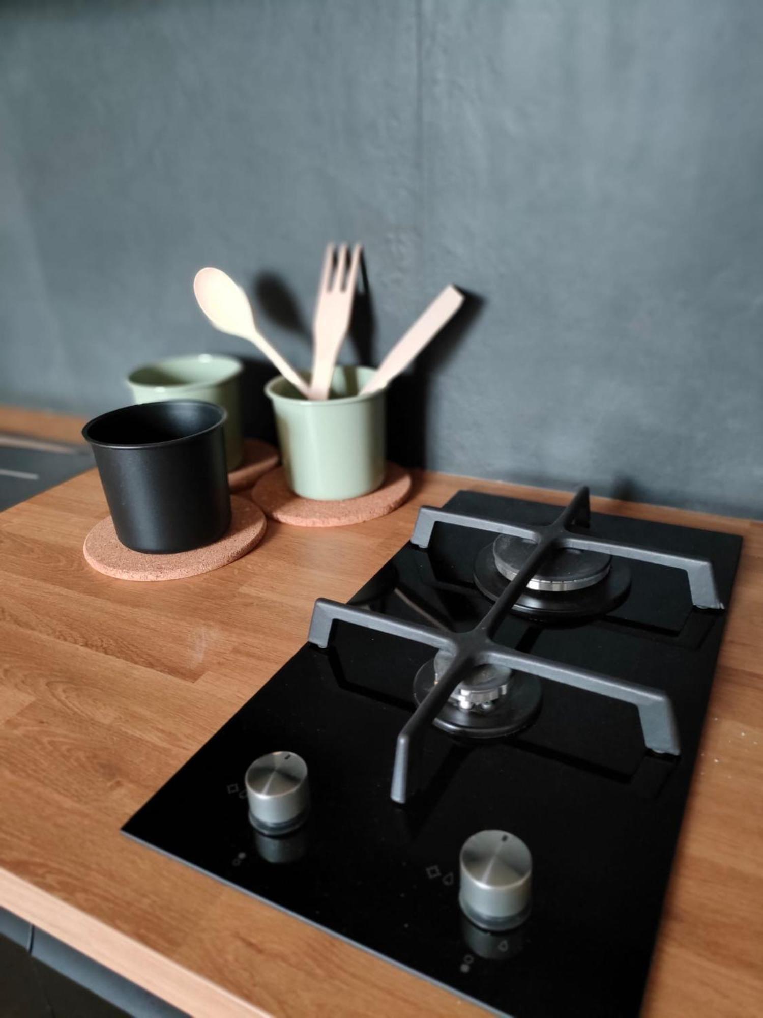 Molo27 Apartment Genoa Ngoại thất bức ảnh