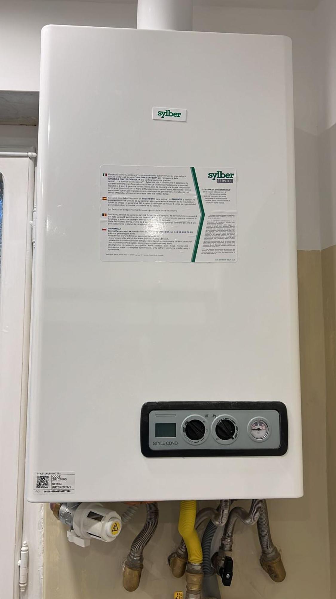 Molo27 Apartment Genoa Ngoại thất bức ảnh