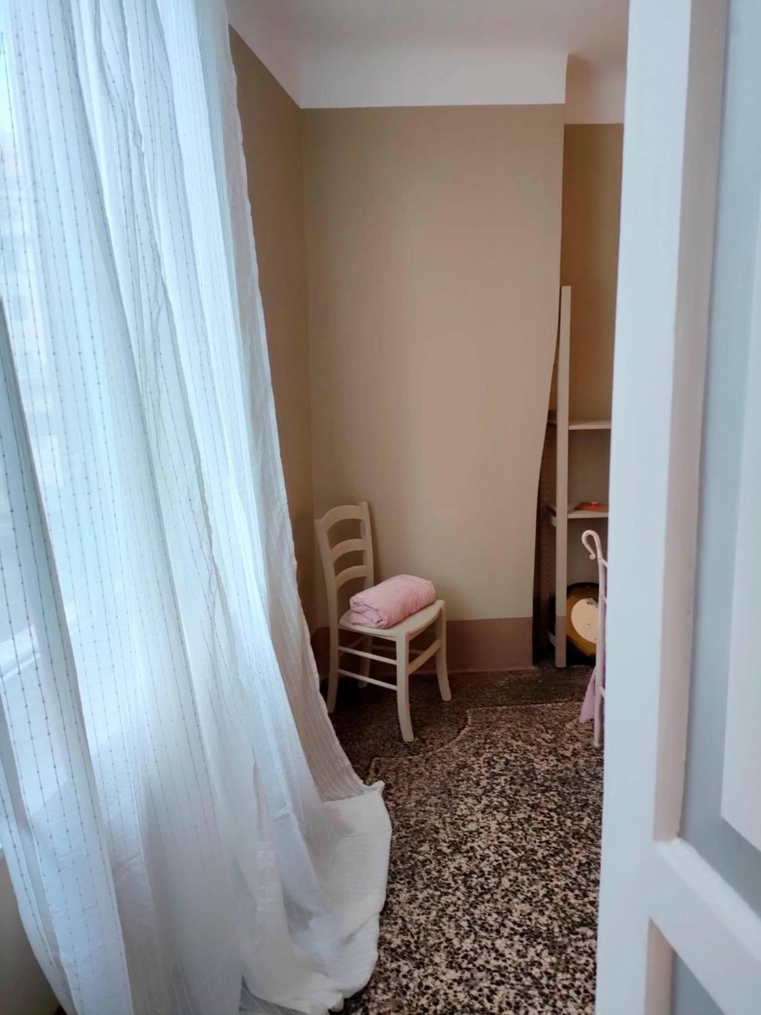 Molo27 Apartment Genoa Ngoại thất bức ảnh