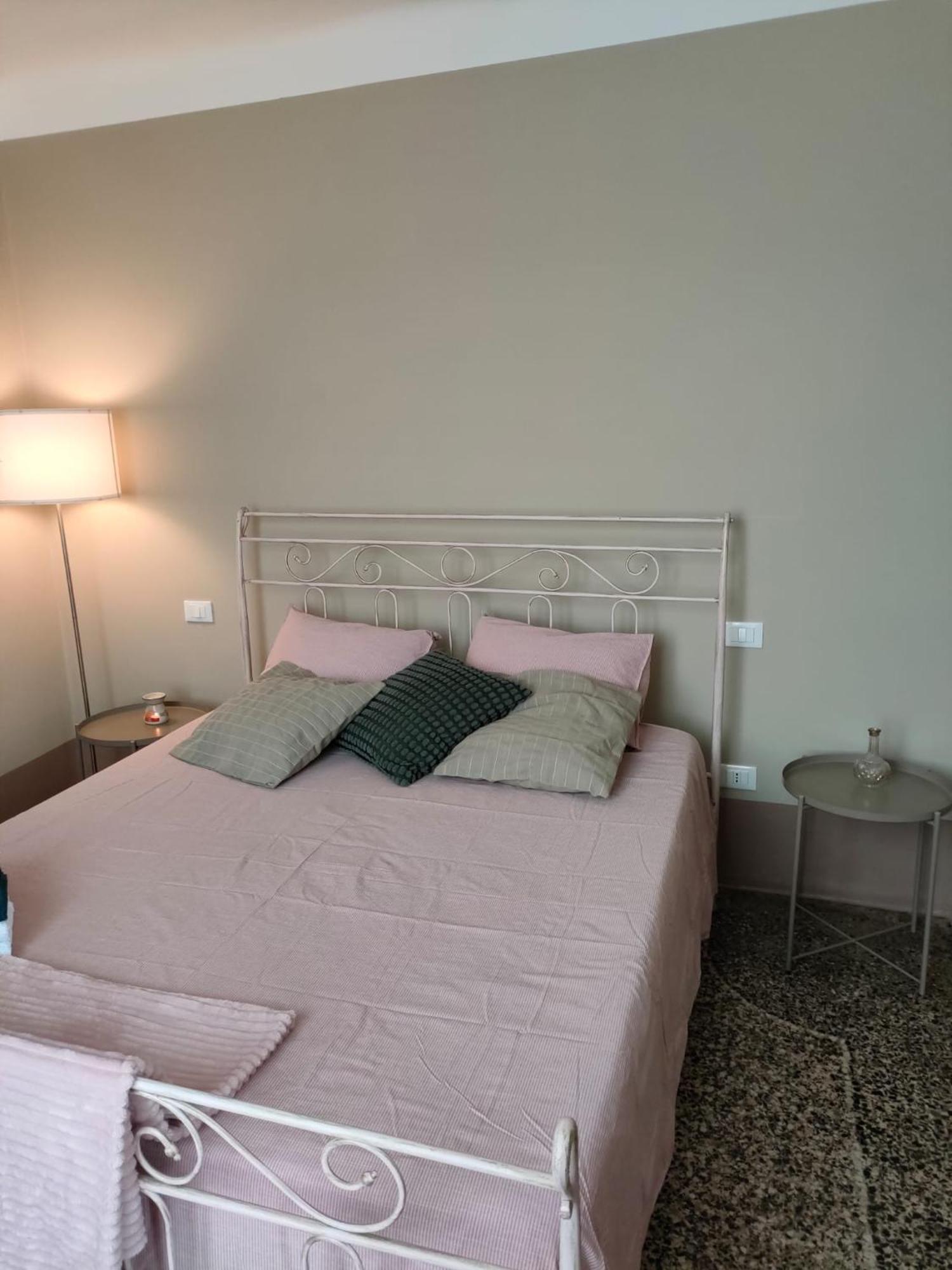 Molo27 Apartment Genoa Ngoại thất bức ảnh