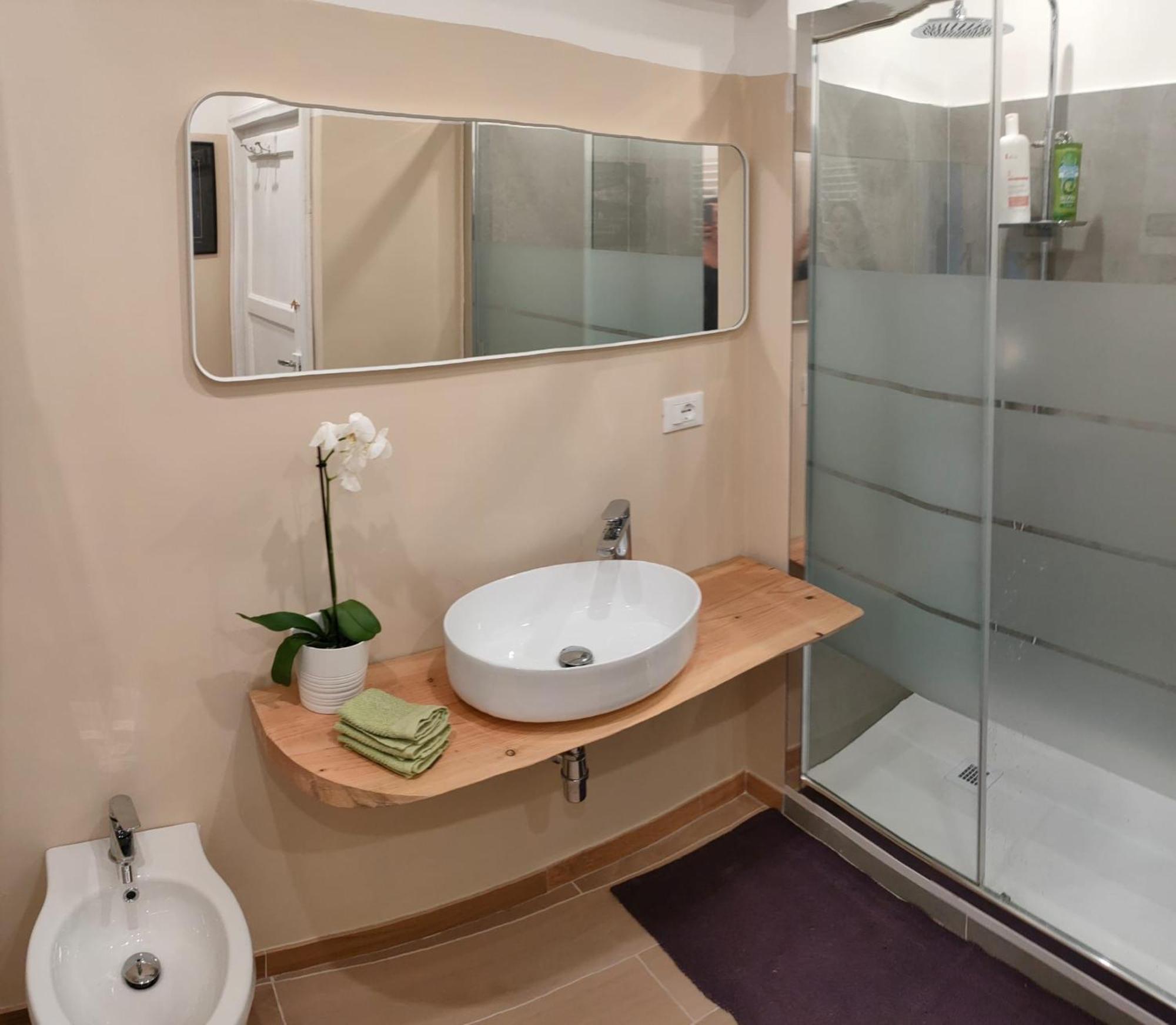 Molo27 Apartment Genoa Ngoại thất bức ảnh